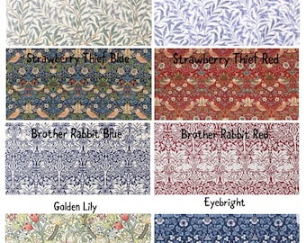 Fabric Samples