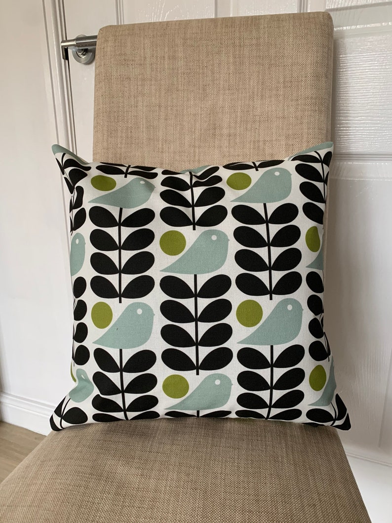 Orla Kiely Fabric/ Scandinavian Style Fabric 12 16 18 20 Etsy