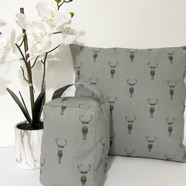 Sophie Allport Cushions Etsy UK