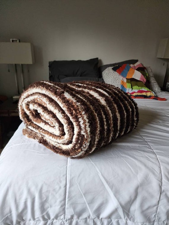 The Calico Blanket Etsy