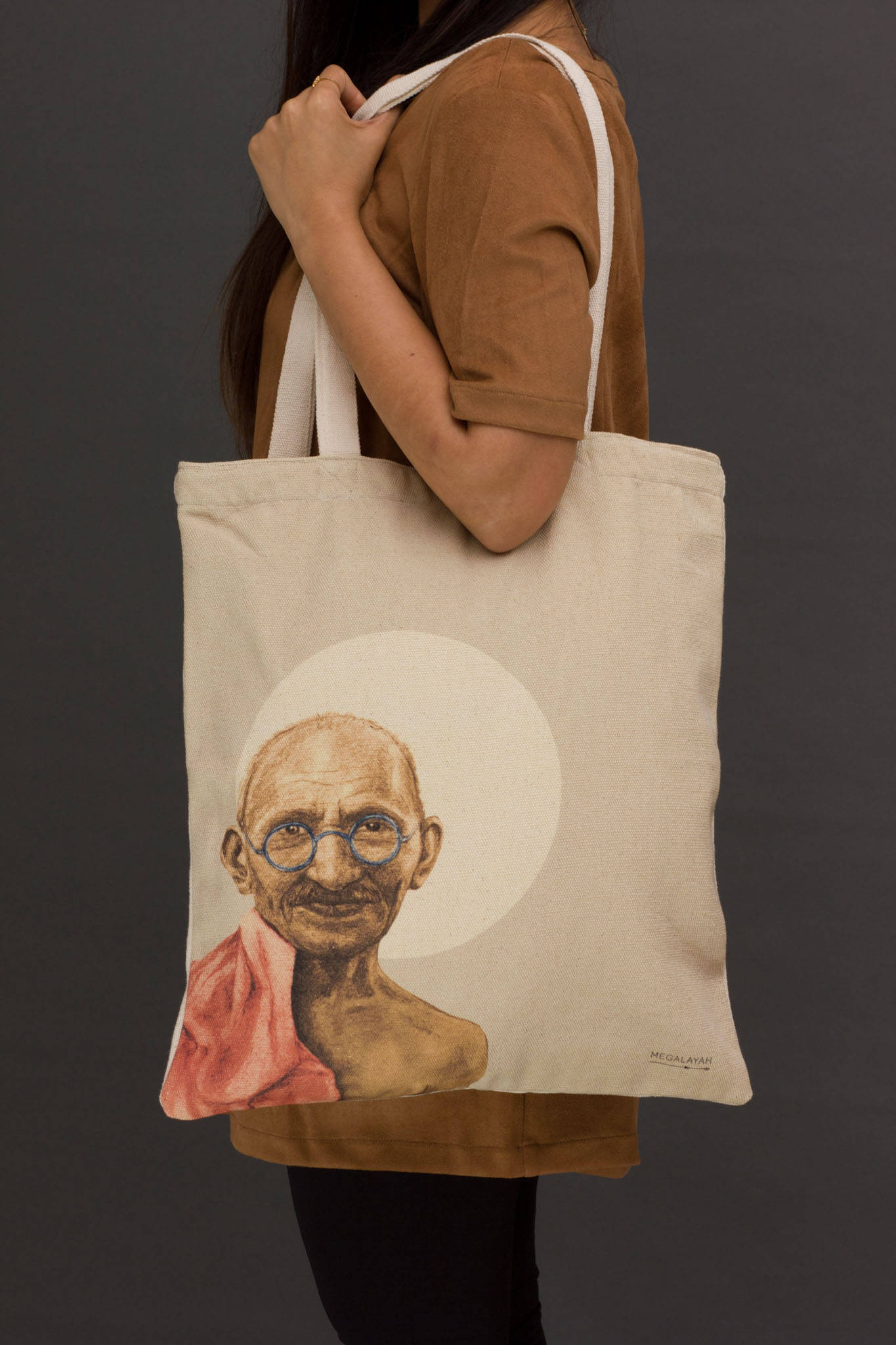 vegan beach bag