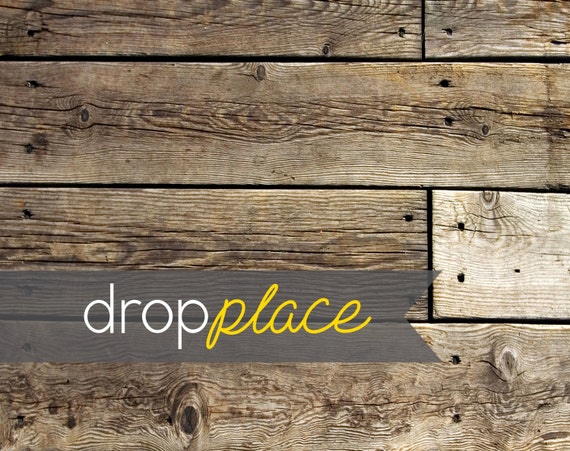 Floor Drop Backdrop Vintage Painted Weathered Wood Grain Planks Photo Background Photo Prop Multiple Sizes Available