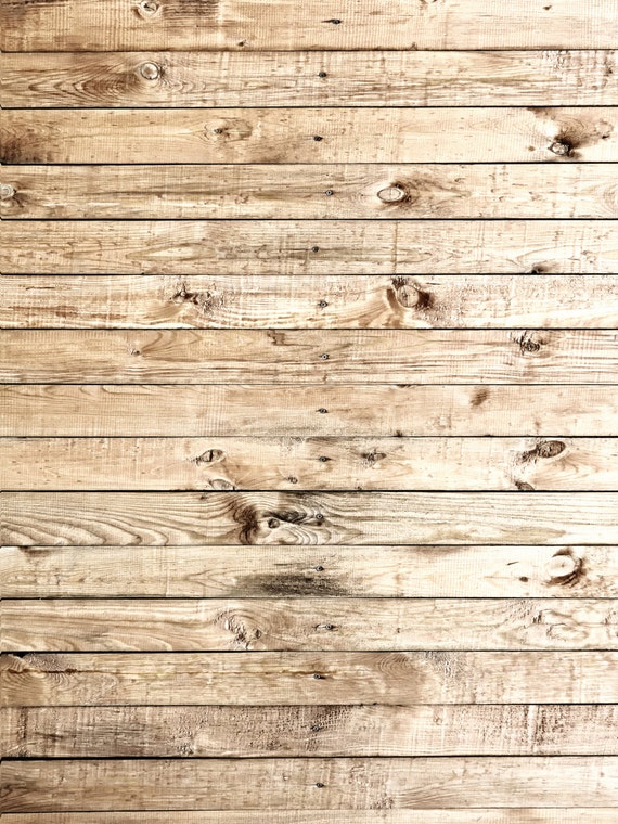 Floor Drop Backdrop Vintage Painted Weathered Wood Grain Planks Photo Background Photo Prop Multiple Sizes Available