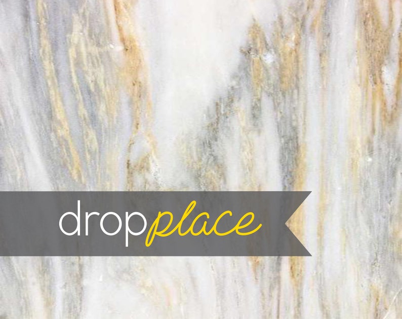 Printed Marble tan white grey Modern Photo Background Photo Booth Printed vinyl or Fabric Multiple Sizes Available