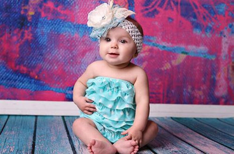 Teal Wood Backdrop photography Rubber Backed Wood Floor Rustic Wood Durable Flooring Newborn Childrens Photography