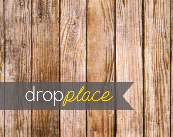 Floor Drop Backdrop Vintage Painted Weathered Wood Grain Planks Photo Background Photo Prop Multiple Sizes Available