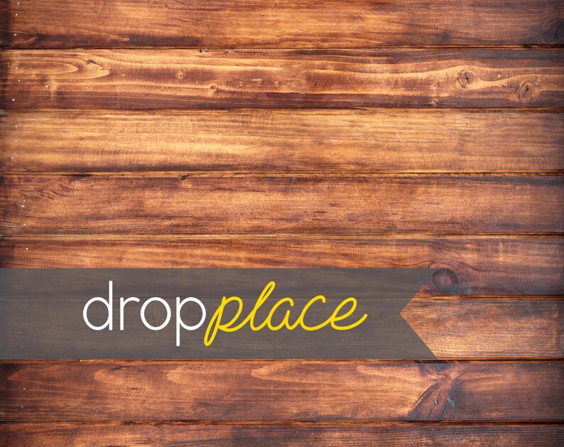 Rustic Wood Floor Backdrop Brown Log Cabin Background Etsy