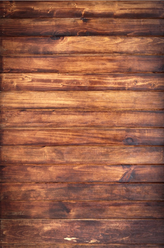 On Sale Rustic Wood Floor Backdrop Brown Log Cabin Background Etsy