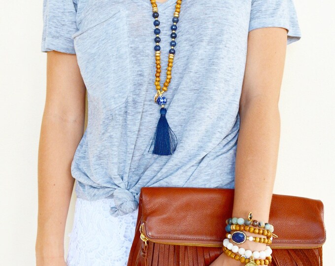 Chandler Necklace