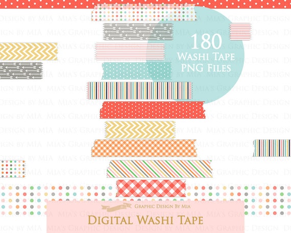 Cute Tape PNG Transparent Images Free Download