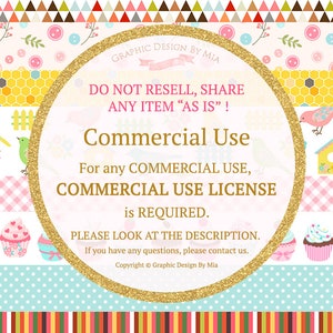 Puede incluir: Un c&iacute;rculo dorado con purpurina con el texto "DO NOT RESELL, SHARE ANY ITEM "AS IS"! Commercial Use For any COMMERCIAL USE, COMMERCIAL USE LICENSE is REQUIRED. PLEASE LOOK AT THE DESCRIPTION. If you have any questions, please contact us. Copyright &copy; Graphic Design By Mia" en negro.