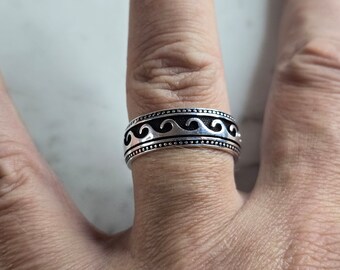 ★SENTIMENTS★ NO.456 [SILVER] RING 센티멍 넘버 456 링 실버 | SENTIMENTS | KREAM