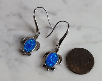 Isola Bella Orecchini 20000664 TARTARUGA CARETTA - Foto 4