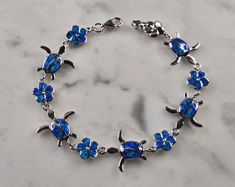 Bracciale con Catena Marina in Argento 925 - Albert M