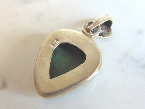 レディース ヴィンテージ エステート スターリング シルバー