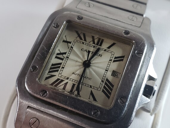 vintage santos