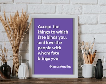 Custom Quote Sign | Downloadable Custom Quote | Custom Text Print | Custom Quote Print