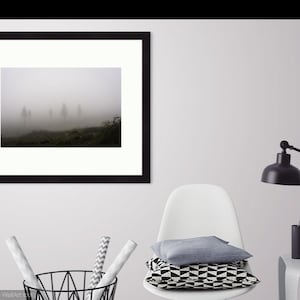 Fine Art Print: &quot;Ireland&quot; Framed and Unframed Available!