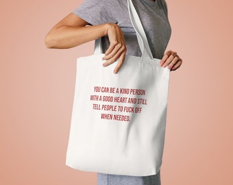 Feminist Tote Bag | Tote Bag | Feminism Tote Bag | Gift For Her | Grl Pwr | Best Friend Gift | Feminist | Tote Bag Feminism