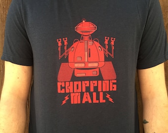 Chopping Mall T-Shirt