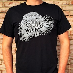 Mediocre Immortan tee