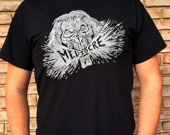 Mediocre Immortan tee
