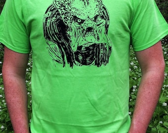 Predator t-shirt
