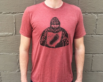 Ohio Grassman Tee