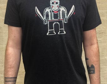 Friday The 13th - Jason - T-Shirt