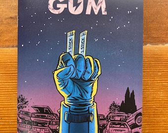 GUM Issue 2