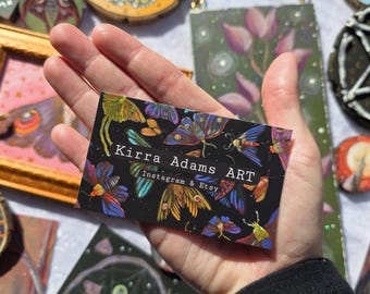 MYSTERY ART BOX