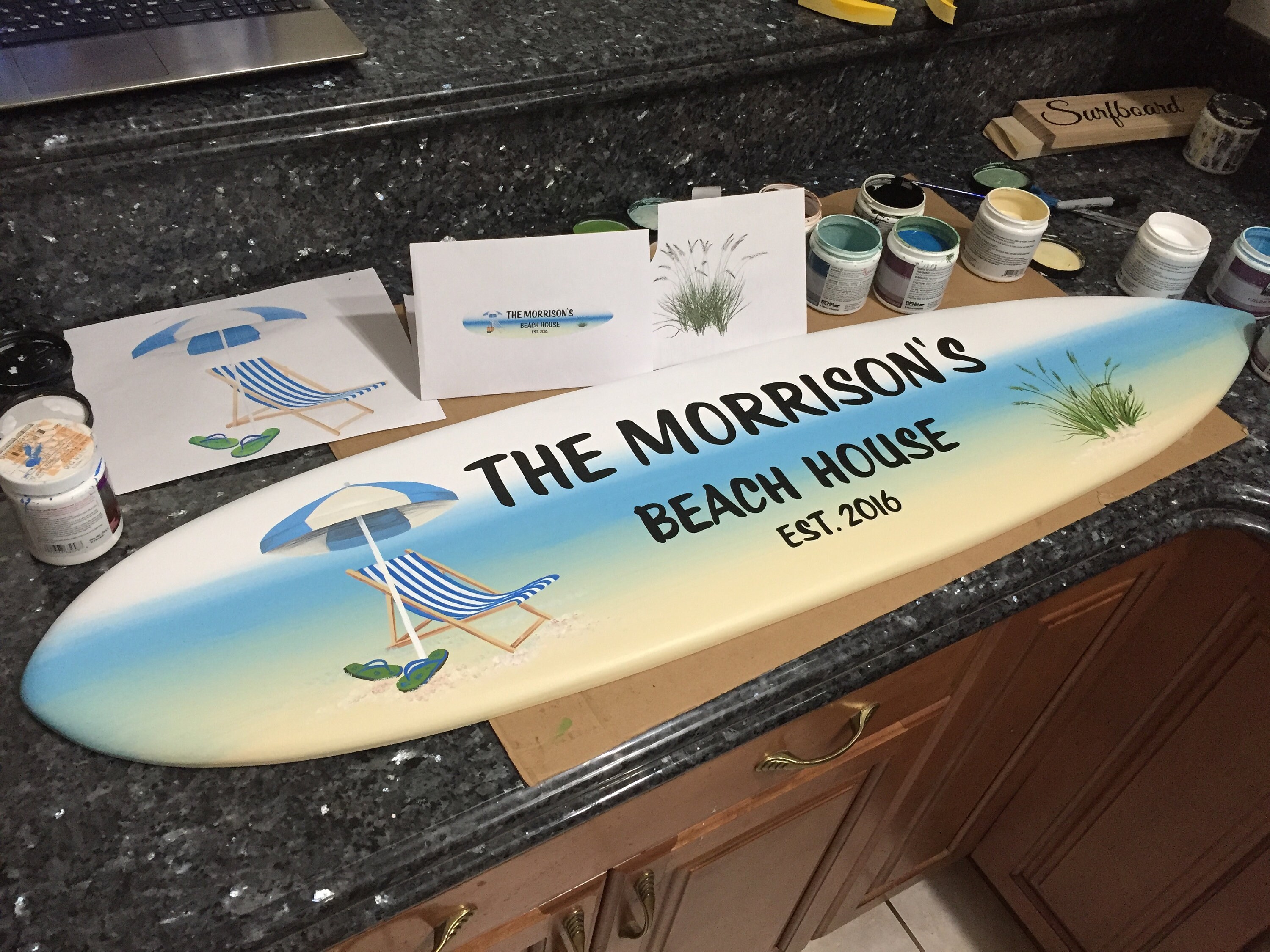 housewarming gift for parents