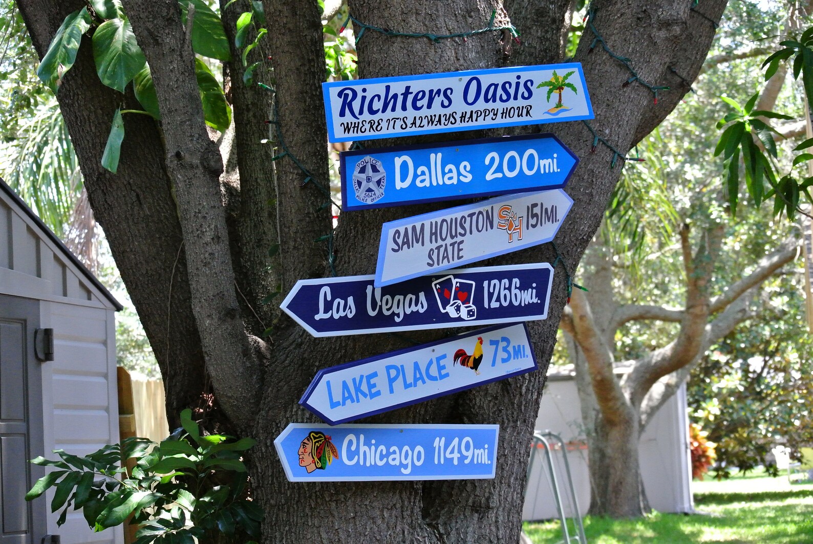 Funny Direction Signs for Pool Deck Decor. Destination Signs Etsy