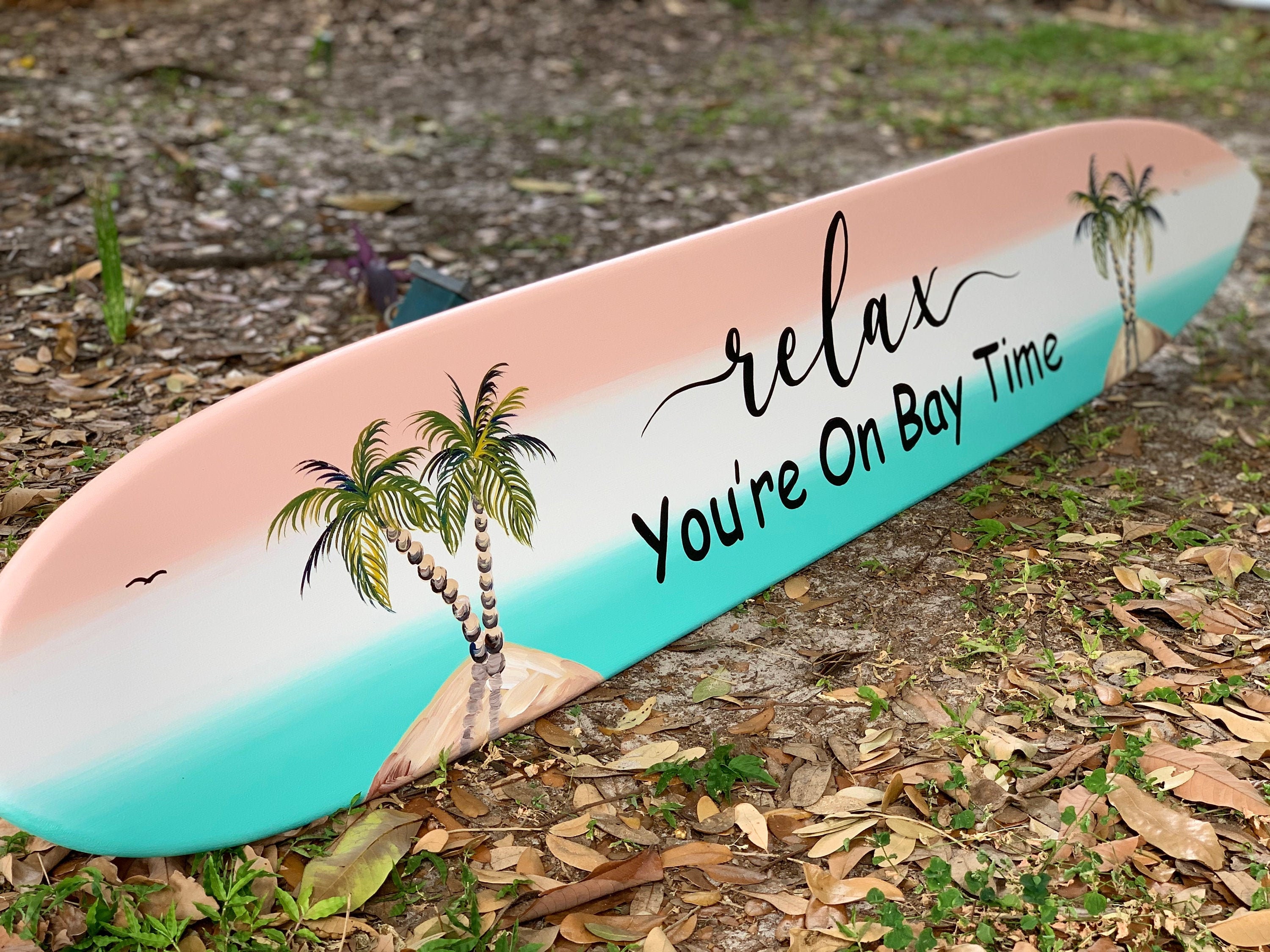 Personalized Surfboard Wall Decor | atelier-yuwa.ciao.jp