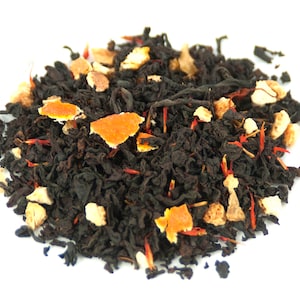 Earl Grey
