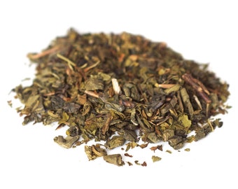 menta marroquí