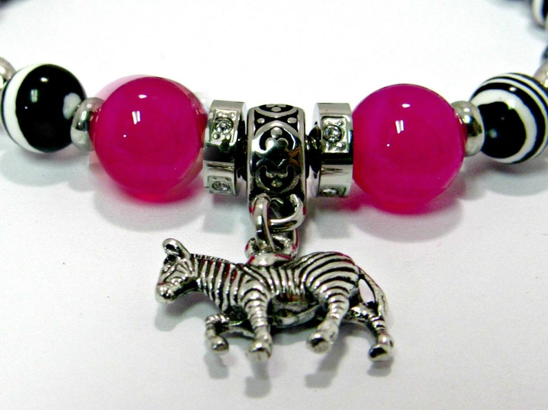 Neuroendocrine Cancer Awareness Bracelet Carcinoid Awareness Etsy