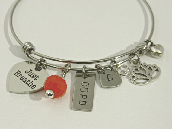 copd bracelet
