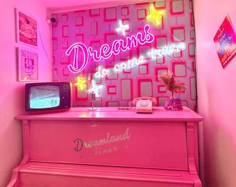 Personalized Neon Sign,Custom Your Logo Neon Sign,Business Neon Sign,Neon Wall Art,Custom Shop Signage,Beauty Salon Neon Sign For Wall Decor