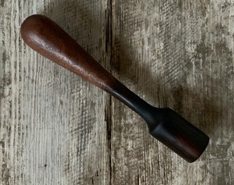 Hardwood Cocktail Muddler