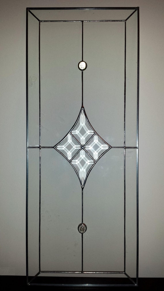 Custom glass inserts discount