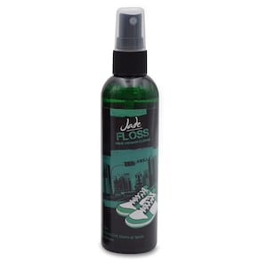 Jade Floss Sneaker Sole Cleaner 4oz