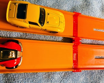hot wheels track clips