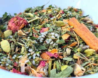 Strengthen - Grief Help Tea