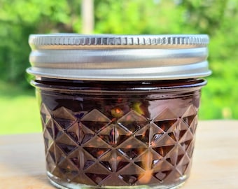 Organic Pine Cone Jam