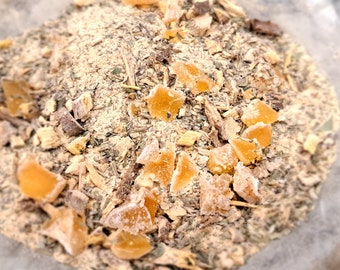 Revive with ASHWAGANDHA - Ayurvedic Superfood