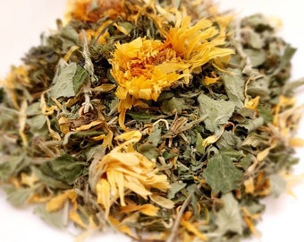 Lymph cleanse tea
