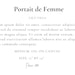 Editable Museum Art Information Card Template Digital Download for ...
