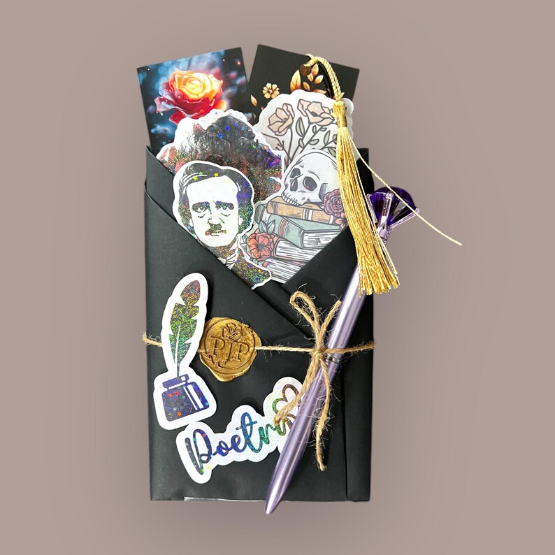 Reading Enthusiast Package Blind Date Book Mystery Literary Surprise Bundle Book Lover Gift Custom Genre Selection Unique Reader Present Themed Wrapping Design Special Bookmark Collection Reading Accessories Kit Personal Literature