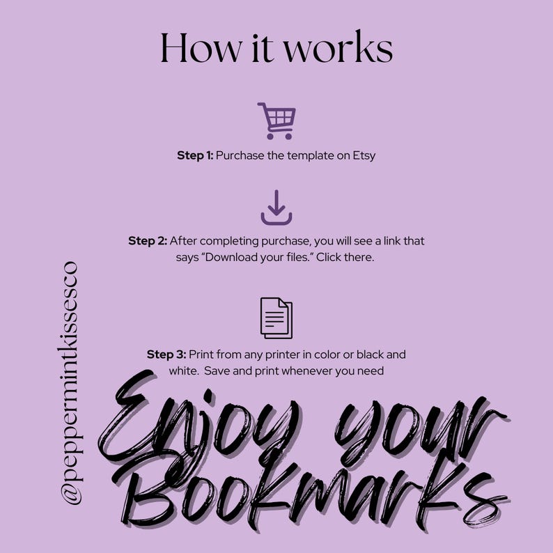 Printable Fantasy Bookmarks Funny Dragon & Magic Potion Book Lover ...